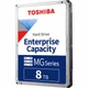 Жесткий диск 3.5" 8TB Toshiba (MG08ADA800E) - изображение 2