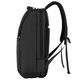 Рюкзак для ноутбука 2E 16" BPN6016 City Traveler, black (2E-BPN6016BK) - изображение 3