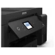 Багатофункціональний струменевий пристрій A3 кольоровий Epson L14150 Фабрика друку з WI-FI, двосторонній друк 179985 - изображение 4