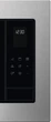 Вбудована мікрохвильова піч Electrolux EMS 4253 TEX - зображення 3