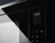 Вбудована мікрохвильова піч Electrolux EMS 4253 TEX - зображення 5