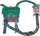 Залізниця Thomas & Friends Fisher-Price Knapford Station Train Кнепфордська станція (HGX63) - зображення 1