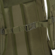 Рюкзак тактический Highlander Eagle 3 Backpack 40L TT194-OG Olive Green (929630) - изображение 11