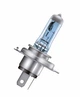 Лампа 12V H4 60/55W (вусики) Р43 OSRAM INTENCE 4200 кв [64193-СBІ] P43T (Синє Світло) (БОКС) - изображение 2