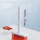 Набор для чистки клавиатуры, наушников, AirPods, 5в1 (white) - изображение 4