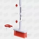 Набор для чистки клавиатуры, наушников, AirPods, 5в1 (white) - изображение 3