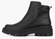 Полуботинки ALROMARO 38 Чёрный ALR1792-86MKblack (модель: ALR1792-86MKblack) - изображение 4