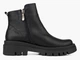 Полуботинки ALROMARO 38 Чёрный ALR1792-86MKblack (модель: ALR1792-86MKblack) - изображение 2