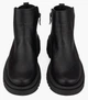 Полуботинки ALROMARO 38 Чёрный ALR1792-86MKblack (модель: ALR1792-86MKblack) - изображение 6