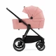 Универсальная коляска 2в1 Kinderkraft Nea Ash Pink - изображение 1