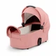 Универсальная коляска 2в1 Kinderkraft Nea Ash Pink - изображение 3