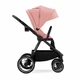 Универсальная коляска 2в1 Kinderkraft Nea Ash Pink - изображение 4