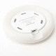 Бездротова зарядка з підсвічуванням 7 кольорів 10W 7 COLOR Awei W7 + WIRELESS CHARGE - зображення 6