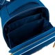 Рюкзак школьный каркасный Kite Education Hot Wheels HW22-531M - изображение 7