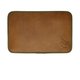 Килимок настільний Fox Leather Mat - коричневий - зображення 1