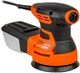 Ексцентрикова шліфмашина TexAC 230 В (ТА-01-535) - зображення 2