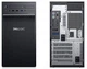 Сервер Dell Enterprise EMC T40 для 1С, Медок, почтовых служб CPU Xeon E-2224G / RAM 16Gb / HDD 2x1TB SATA / DVD-RW / miniTower / без ПО / для небольшого офиса на 15-25 пользователей - изображение 4