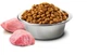 Farmina N&D Pumpkin Grain Free Puppy Mini Chicken & Pomegranate беззерновой корм для щенков малых пород (2.5 кг) - изображение 2