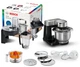 Кухонная машина Bosch MUM Серия I 2 MUMS2VM40 - изображение 12