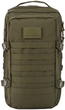 Рюкзак тактичний Recon Backpack 20L TT164-OG Olive (929619) - зображення 5