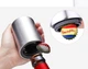 Автоматическая магнитная открывалка для бутылок SV 8,7*5,3 см Черный (sv0715-blk) - изображение 4