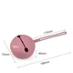 Футляр контейнер силиконовый для хранения пустышки соски на коляску Фиолетовый - изображение 2