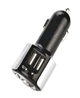 ФМ модулятор FM трансмиттер X10 с Bluetooth 5.0 MP3 WMA два порта Autoexpect (80455) - изображение 4