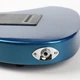 Электрогитара Deviser L-G3 BL (кабель,ключи,тремоло) - изображение 7