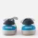 Подростковые кроссовки Reima Lenkkari 5400003A-6630 35 Синие (6438429786429) - изображение 5