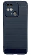 Чехол Urban Case на Xiaomi Redmi 10C синий - изображение 1