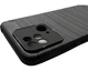 Чехол Urban Case на Xiaomi Redmi 10C черный - изображение 5