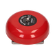 Дзвінок ALARM BELL червоний 220V OR-DP-ML-131 ORNO - зображення 1