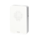 Дзвінок LARK MAXI AC 1 тоновий білий 230V OR-DP-MR-161/W ORNO - зображення 1