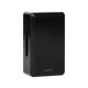 Дзвінок BREVIS MINI AC 2 тоновий чорний 220V OR-DP-MR-148/B ORNO - зображення 1