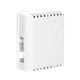 Дзвінок GONG PLUS 2х тоновий білий 230V OR-DP-VD-139/W ORNO - зображення 5