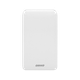 Дзвінок BREVIS MINI AC 2 тоновий білий 220V OR-DP-MR-148/W ORNO - зображення 1