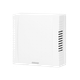 Звонок QUARTO AC 2 тоновый снежно-белый 230V OR-DP-MR-149/PW ORNO - изображение 3