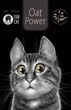 Наповнювач для котячого туалету Fun Cat Oat Power, вівсяний, проти запаху, 5л - зображення 2