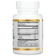 Натуральная добавка California Gold Nutrition Organic Spirulina 500 мг 60 таблеток - изображение 2