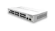 Комутатор MikroTik CRS326-24G-2S+IN (24x1G, 2xSFP+, L3, настільний) - зображення 1