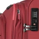 Чемодан на 4 колесах Travelite Skaii Red L exp. (TL092649-12) - изображение 8