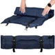 Килимок самонадувний Springos 193 x 68 x 3.5 см з подушкою PM034 - изображение 8