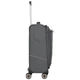 Чемодан на 4 колесах Travelite Skaii Anthracite S (TL092647-04) - изображение 5