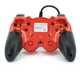 Геймпад USB джойстик ПК Voltronic DualShock USB-908 Red - изображение 3