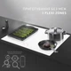 Варочная поверхность индукционная Perfelli HI 684 WH - изображение 11