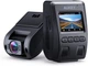 Видеорегистратор AUKEY Dash Cam DRO2 экран 1,5 дюймов Full HD 1080p объектив 170 ° (240620PL0144) - изображение 1