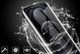 Защитное пленка DK HydroGel 360° Butterfly для Apple iPhone 12 Pro Max (clear) - изображение 2