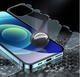 Защитное пленка DK HydroGel 360° Butterfly для Apple iPhone 13 (013479) (clear) - изображение 4