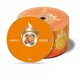 Компакт диск VIDEX DVD+R 4.7Gb 16x bulk 50 (упаковка 50шт) - зображення 4