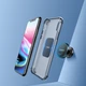 Пластина для магнитного автодержателя Ugreen Rounded Metal Plate for Magnetic Phone Stand 2 Pack Black (LP123) - изображение 4